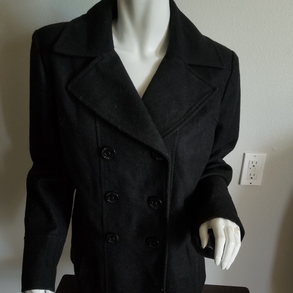 Guess Peacoat Black size L